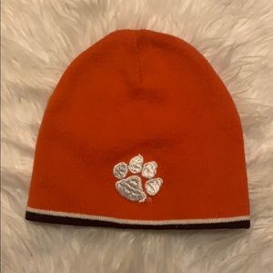 Clemson University Beanie Hat